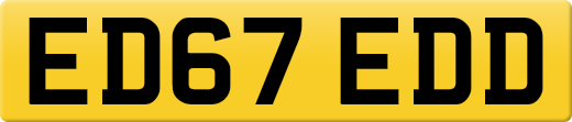 ED67EDD