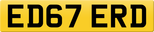 ED67ERD