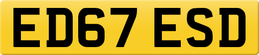 ED67ESD