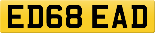 ED68EAD