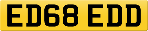 ED68EDD