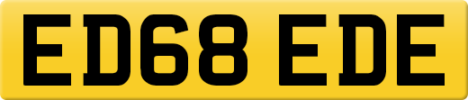 ED68EDE