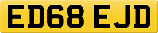 ED68EJD