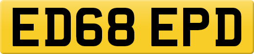 ED68EPD