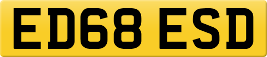 ED68ESD