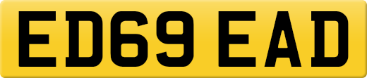 ED69EAD