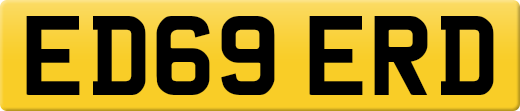 ED69ERD