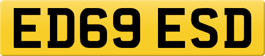 ED69ESD