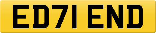 ED71END