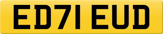 ED71EUD