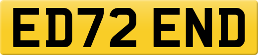 ED72END