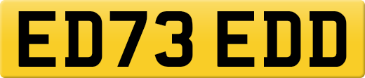 ED73EDD