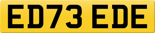 ED73EDE