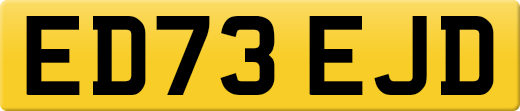 ED73EJD