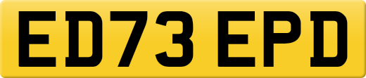 ED73EPD