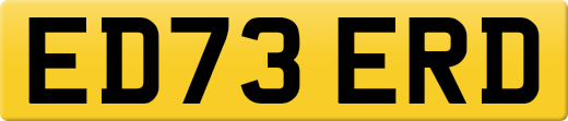 ED73ERD
