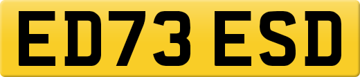 ED73ESD