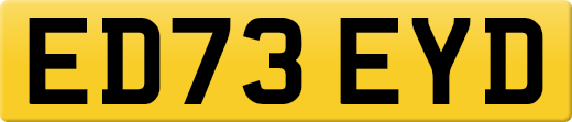 ED73EYD