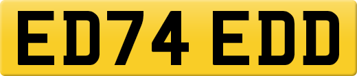 ED74EDD