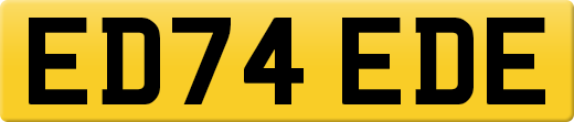 ED74EDE