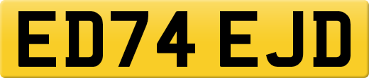 ED74EJD