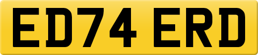 ED74ERD