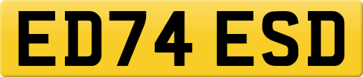 ED74ESD