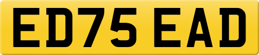 ED75EAD