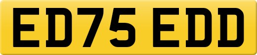 ED75EDD