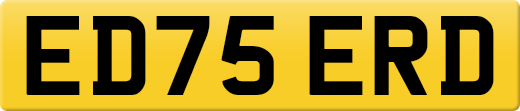 ED75ERD