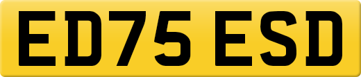 ED75ESD