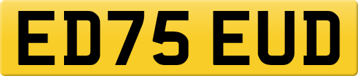 ED75EUD