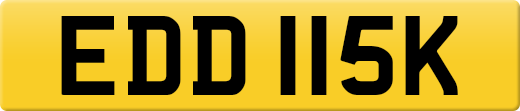 EDD115K