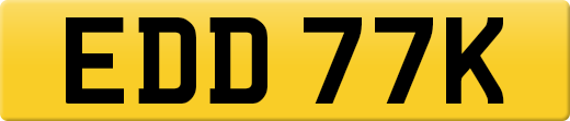 EDD77K