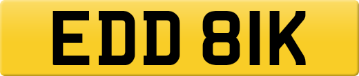 EDD81K