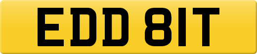 EDD81T