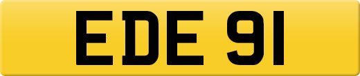 EDE91