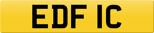 EDF1C