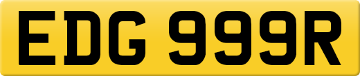 EDG999R