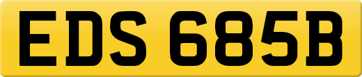 EDS685B