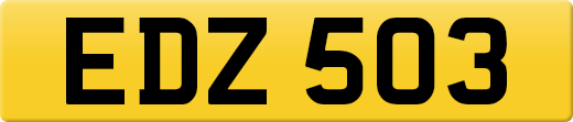 EDZ503