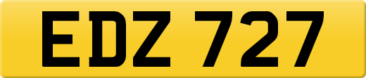 EDZ727
