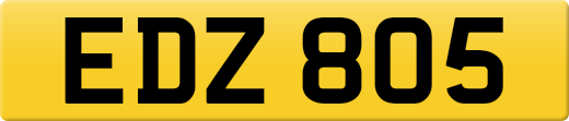 EDZ805