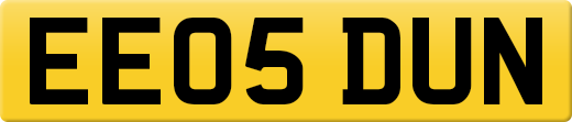 EE05DUN