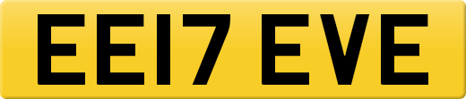 EE17EVE