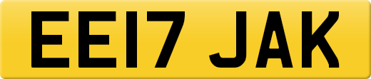 EE17JAK