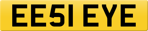 EE51EYE