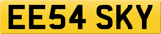 EE54SKY