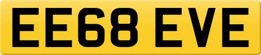 EE68EVE