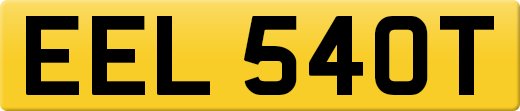 EEL540T